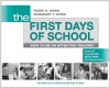 first days of school, incl dvd. 4th ed