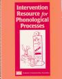 intervention resource for phonological processes