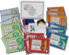 visualizing and verbalizing workbooks support kit