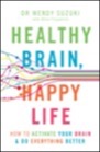 healthy brain, happy life