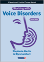 working with voice disorders, 2ed