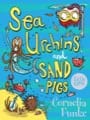 sea urchins and sand pigs