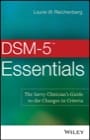 dsm-5 essentials