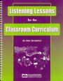 listening lessons for the classroom curriculum