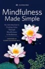 mindfulness made simple