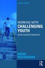 working with challenging youth