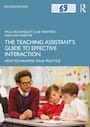 the teaching assistant’s guide to effective interaction