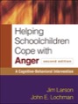 helping schoolchildren cope with anger, 2ed