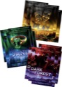 shadow lands complete series
