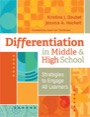 differentiation in middle and high school