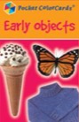 early objects pocket colorcards