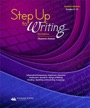 step up to writing grades 9-12 classroom set