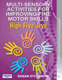 multi-sensory activities for fine motor skills