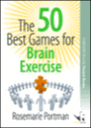 the 50 best games for brain exercise