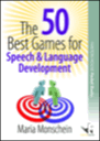 the 50 best games for speech & language development