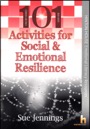 101 activities for social & emotional resilience