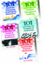 101 activities & ideas series