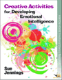 creative activities for developing emotional intelligence