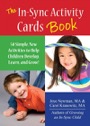 the in-sync activity card book