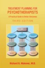 treatment planning for psychotherapists