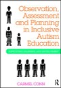 observation, assessment and planning in inclusive autism education