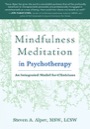 mindfulness meditation in psychotherapy
