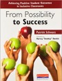 from possibility to success