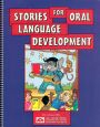 stories for oral language development
