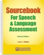 sourcebook for speech & language assessment