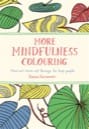 more mindfulness colouring