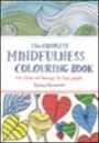 the complete mindfulness colouring book