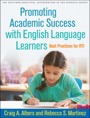 promoting academic success with english language learners