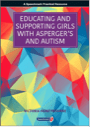educating and supporting girls with asperger's and autism