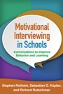 motivational interviewing in schools