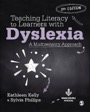 coming soon - teaching literacy to learners with dyslexia