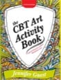 the cbt art activity book