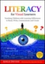 literacy for visual learners