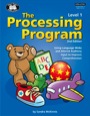 the processing program - level 1, 2nd edition