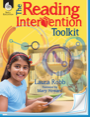 the reading intervention toolkit
