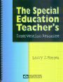 the special education teacher's intervention resource