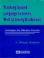 teaching second language learners with learning disabilities
