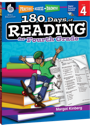 180 days of reading for fourth grade