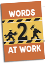 words at work 2 - advanced