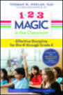 1-2-3 magic in the classroom