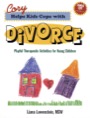 cory helps kids cope with divorce