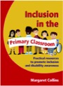 inclusion in the primary classroom