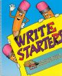 write starters