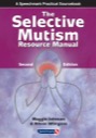 selective mutism resource manual, 2ed
