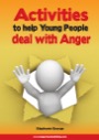 activities to help young people deal with anger