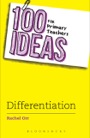 100 ideas for primary teachers differentiation